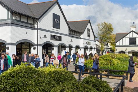 mcarthurglen cheshire oaks